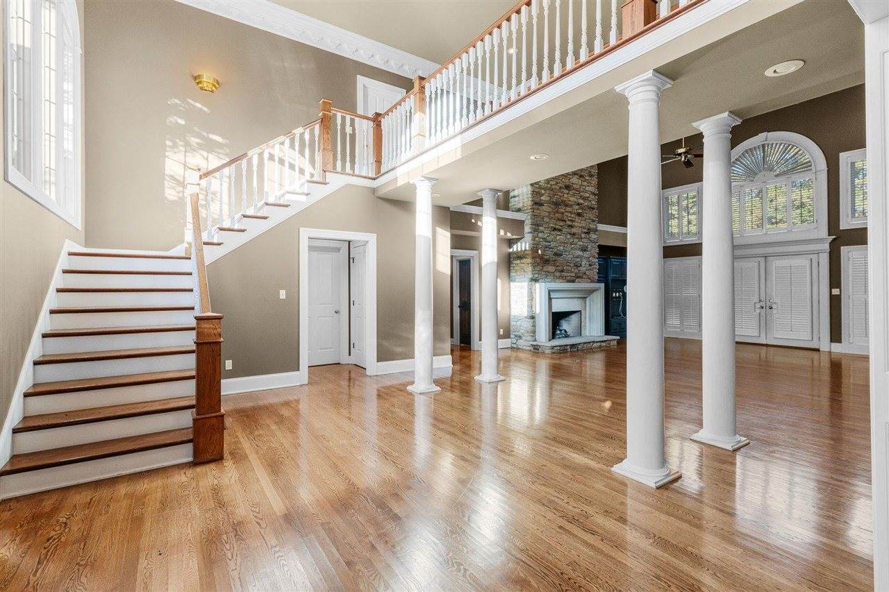 801 Covington Grove Boulevard, Bowling Green, KY 42104