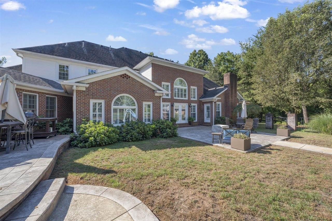 801 Covington Grove Boulevard, Bowling Green, KY 42104