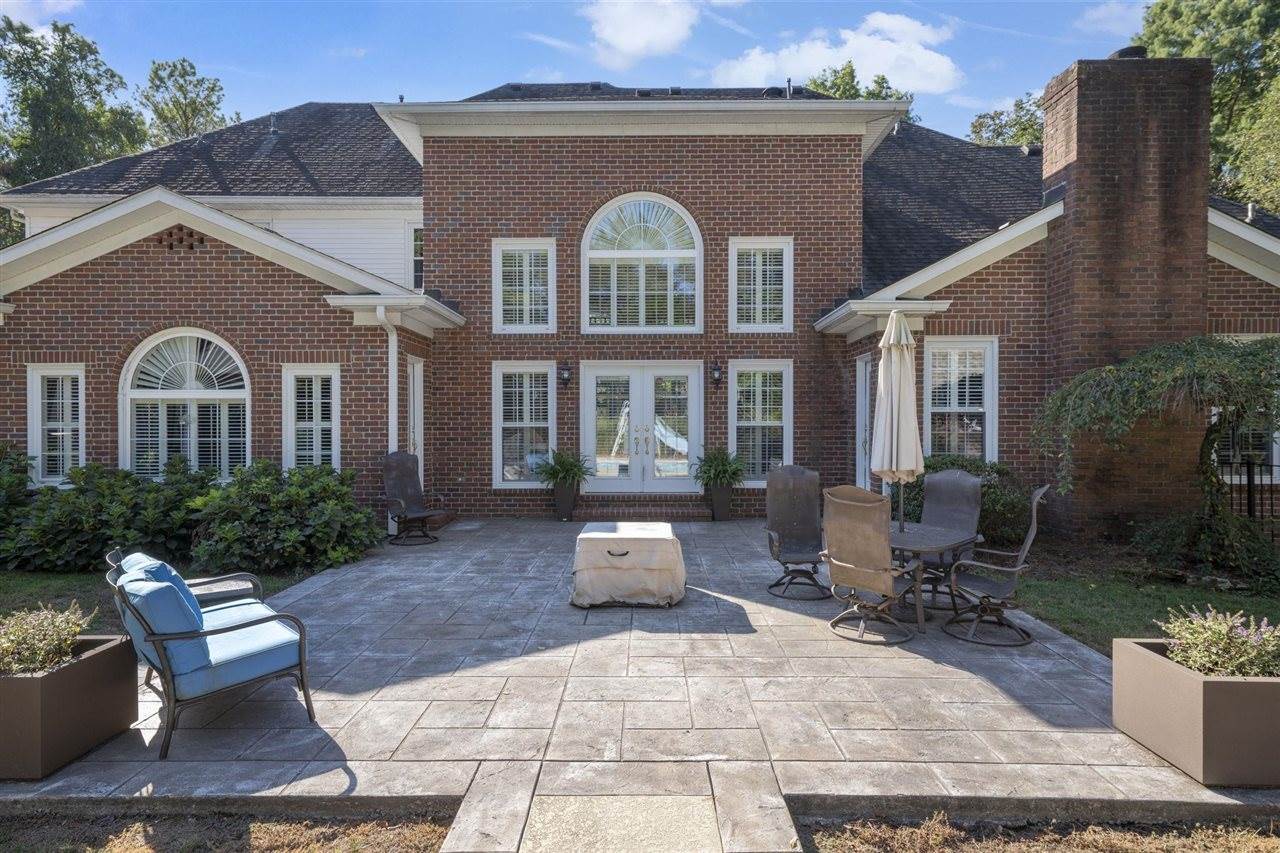 801 Covington Grove Boulevard, Bowling Green, KY 42104