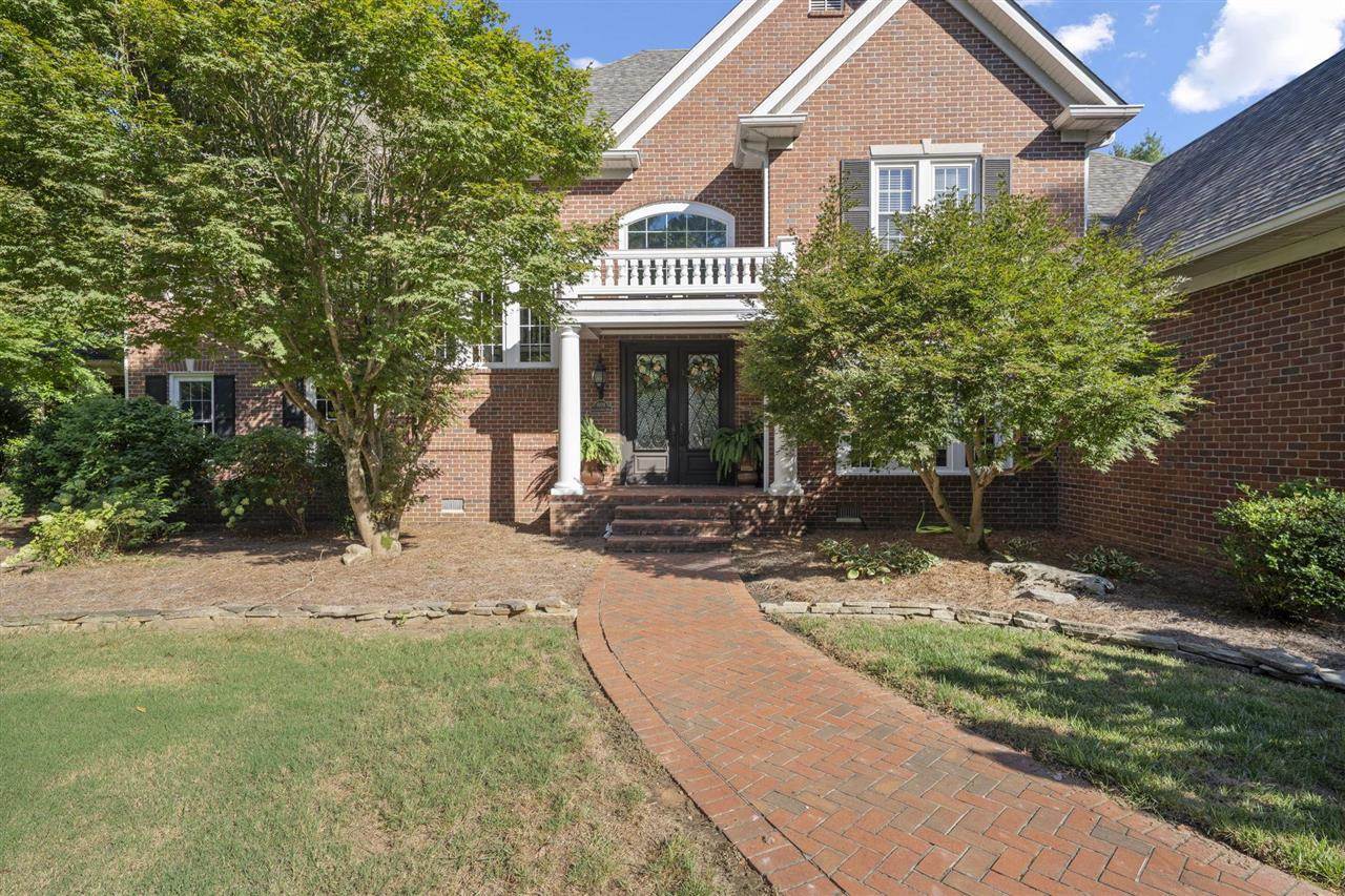 801 Covington Grove Boulevard, Bowling Green, KY 42104