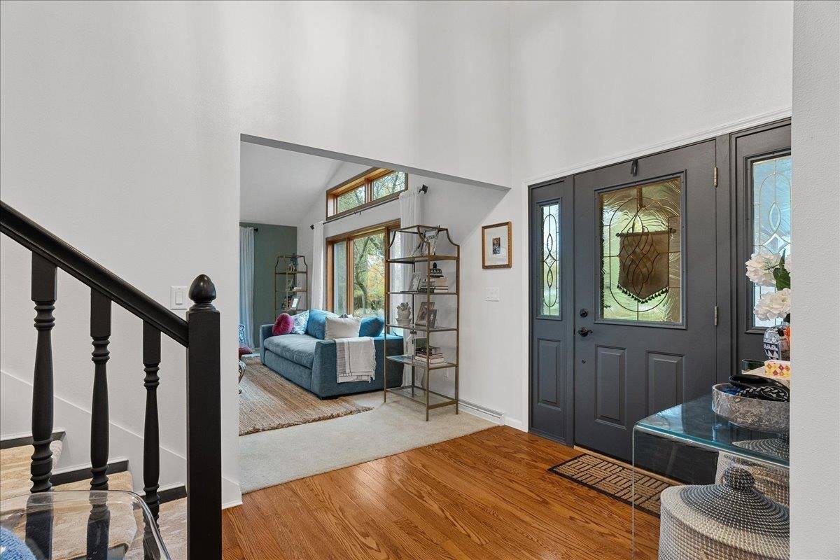 11860 Sunset Drive, Marshfield, WI 54449