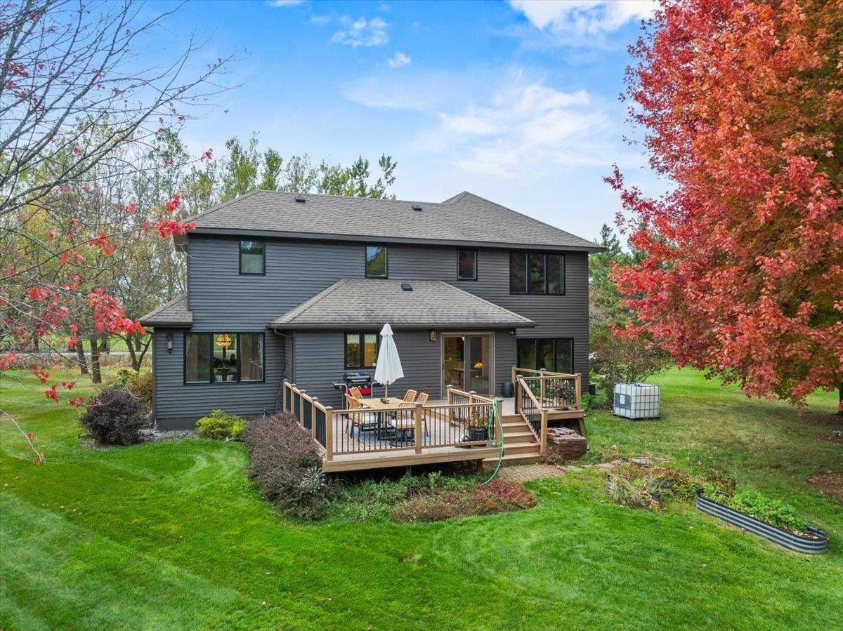 11860 Sunset Drive, Marshfield, WI 54449