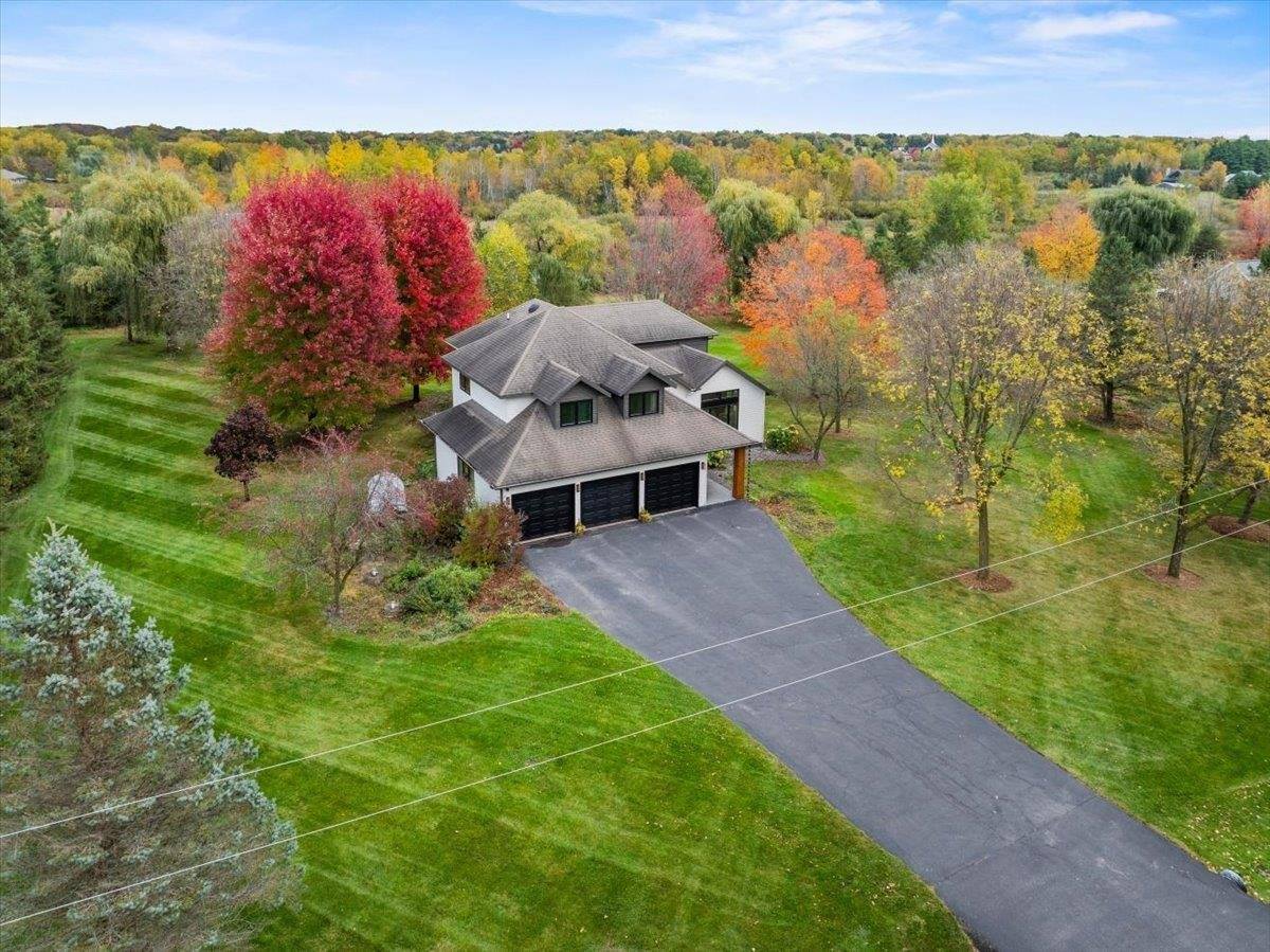 11860 Sunset Drive, Marshfield, WI 54449