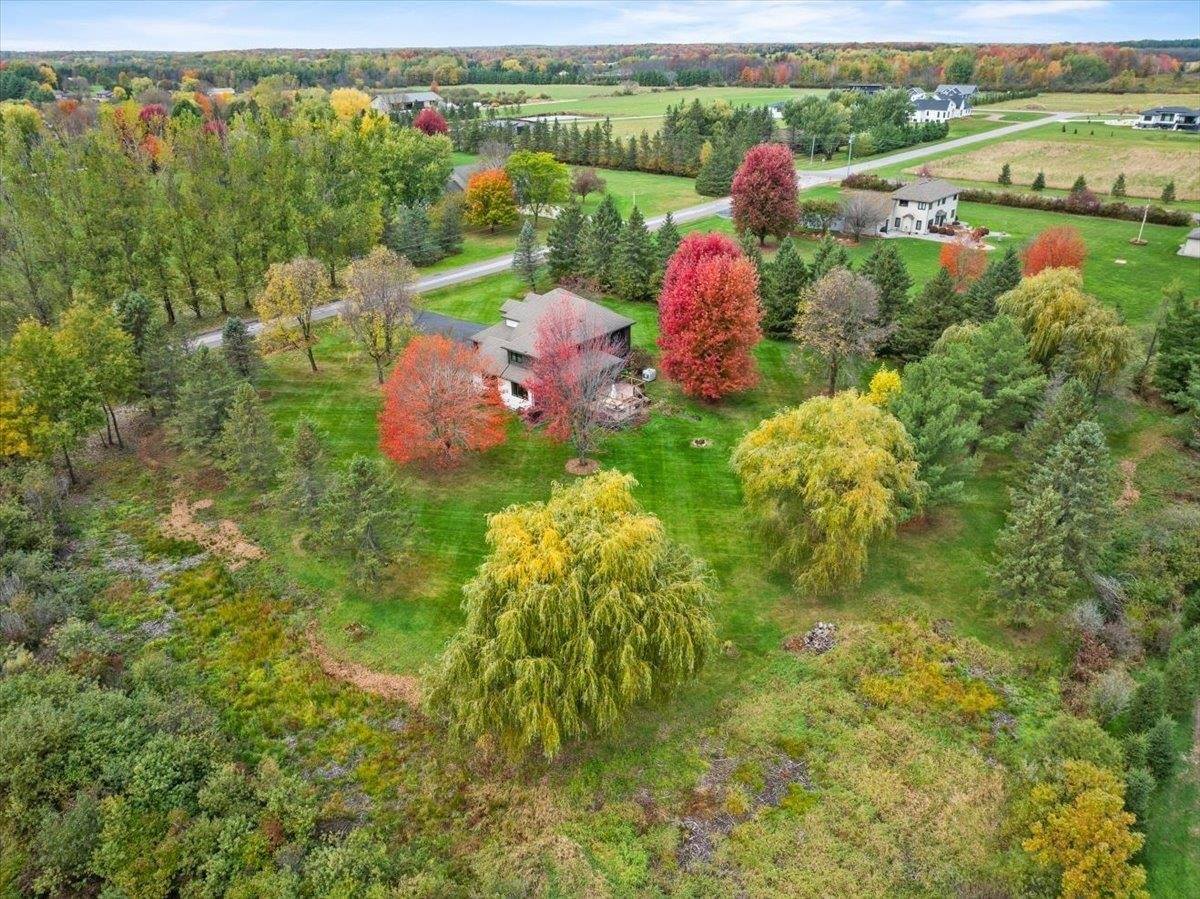 11860 Sunset Drive, Marshfield, WI 54449