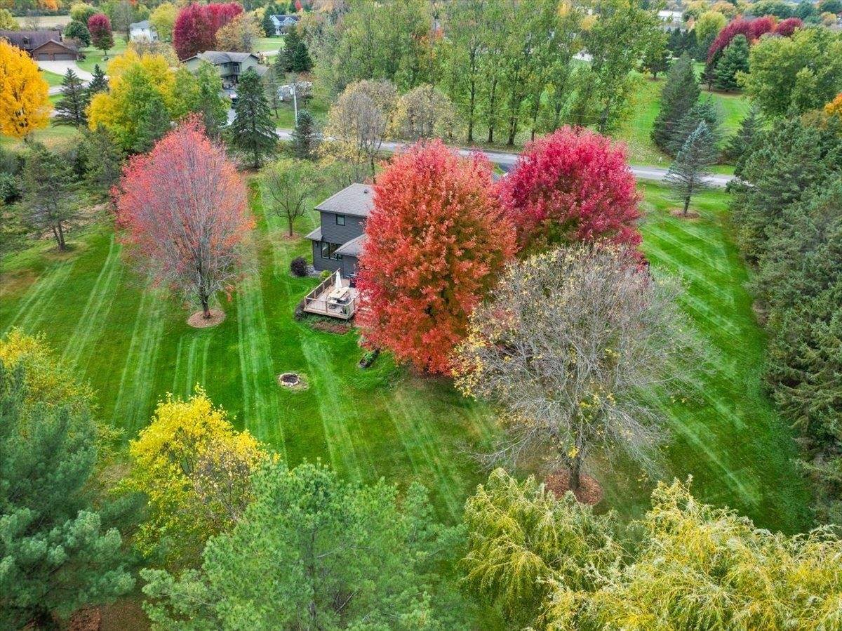 11860 Sunset Drive, Marshfield, WI 54449