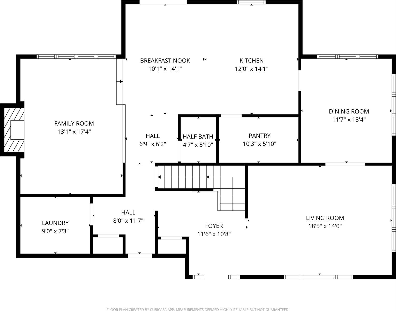 11860 Sunset Drive, Marshfield, WI 54449