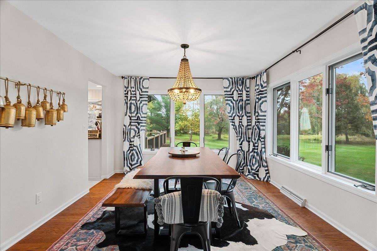 11860 Sunset Drive, Marshfield, WI 54449