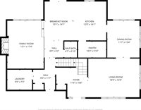 11860 Sunset Drive, Marshfield, WI 54449