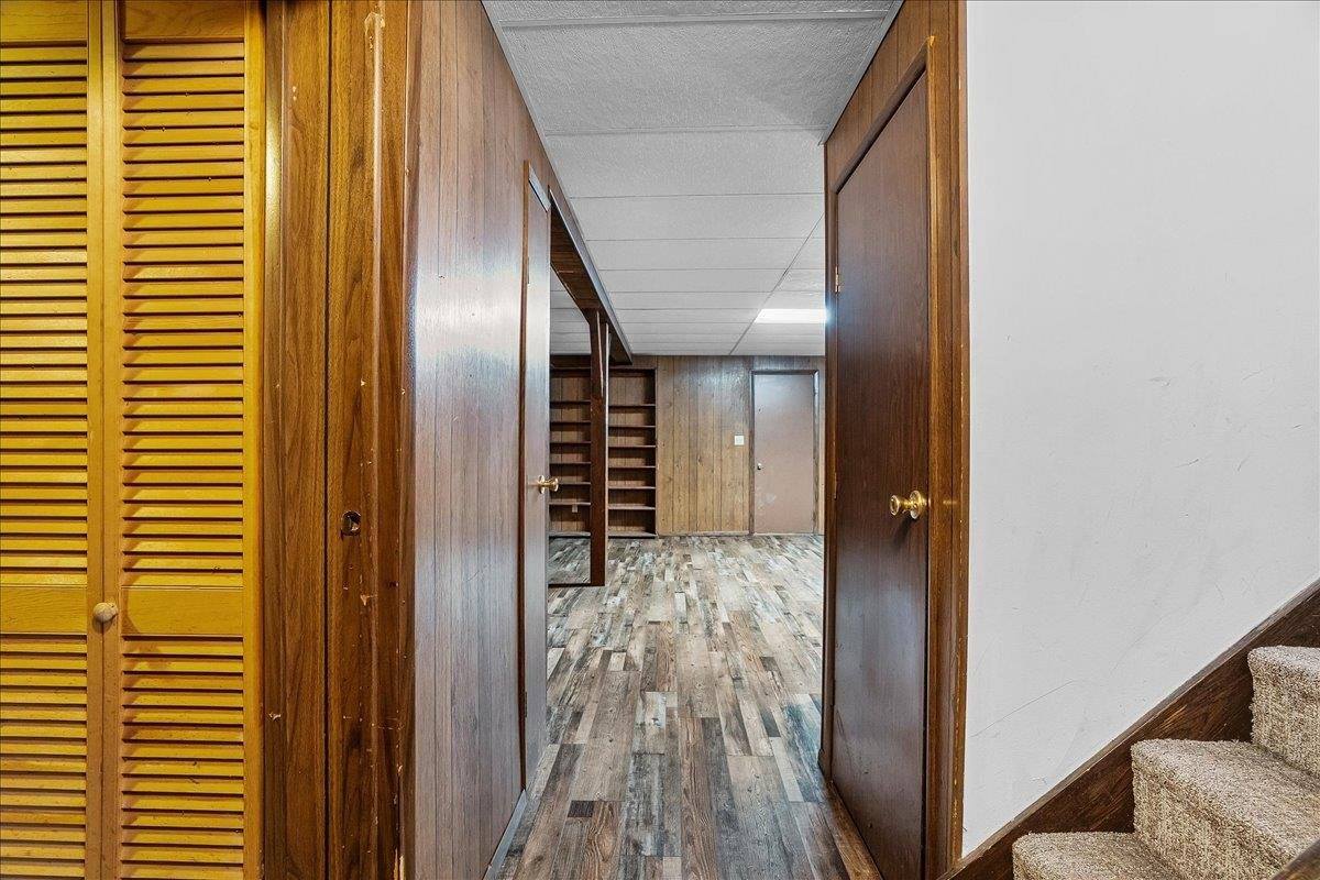 605 E Clark Street, Spencer, WI 54479