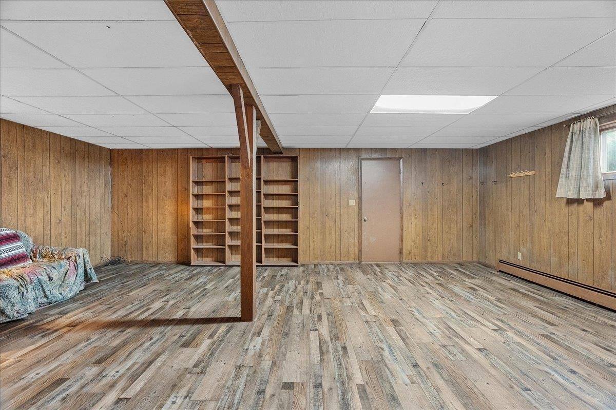 605 E Clark Street, Spencer, WI 54479