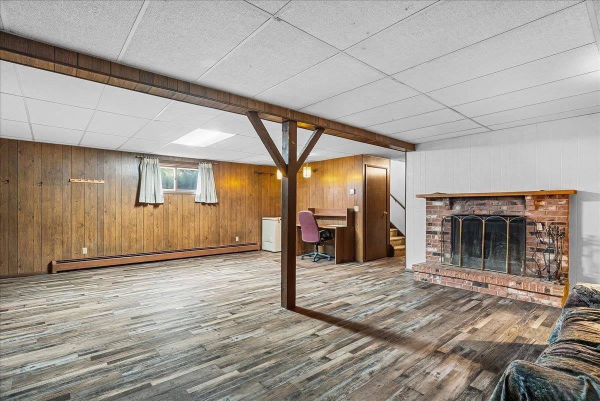 605 E Clark Street, Spencer, WI 54479