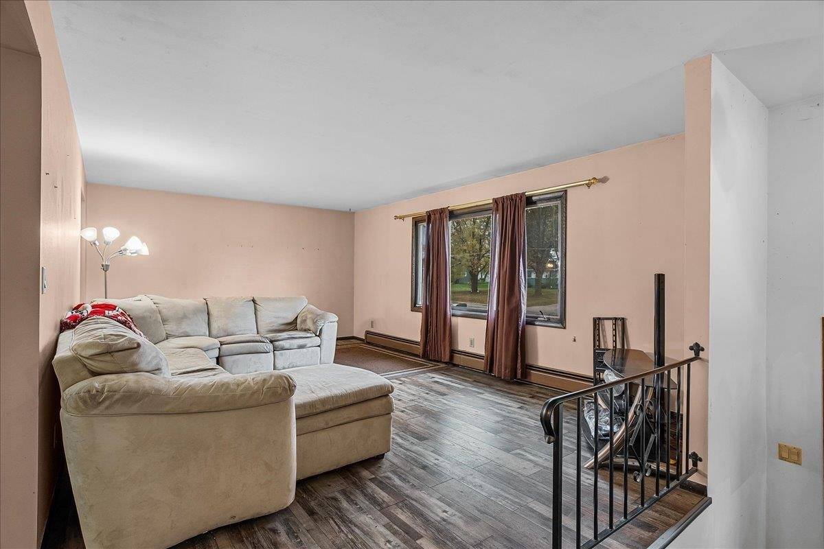 605 E Clark Street, Spencer, WI 54479