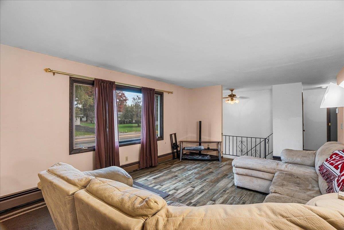 605 E Clark Street, Spencer, WI 54479