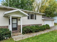 605 E Clark Street, Spencer, WI 54479