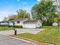 605 E Clark Street, Spencer, WI 54479