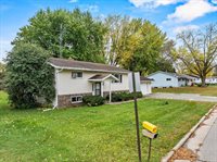 605 E Clark Street, Spencer, WI 54479