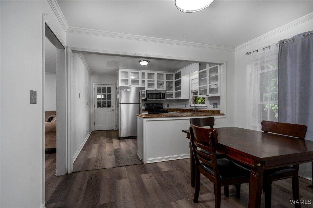 3730 Loop Road, Tuscaloosa, AL 35404