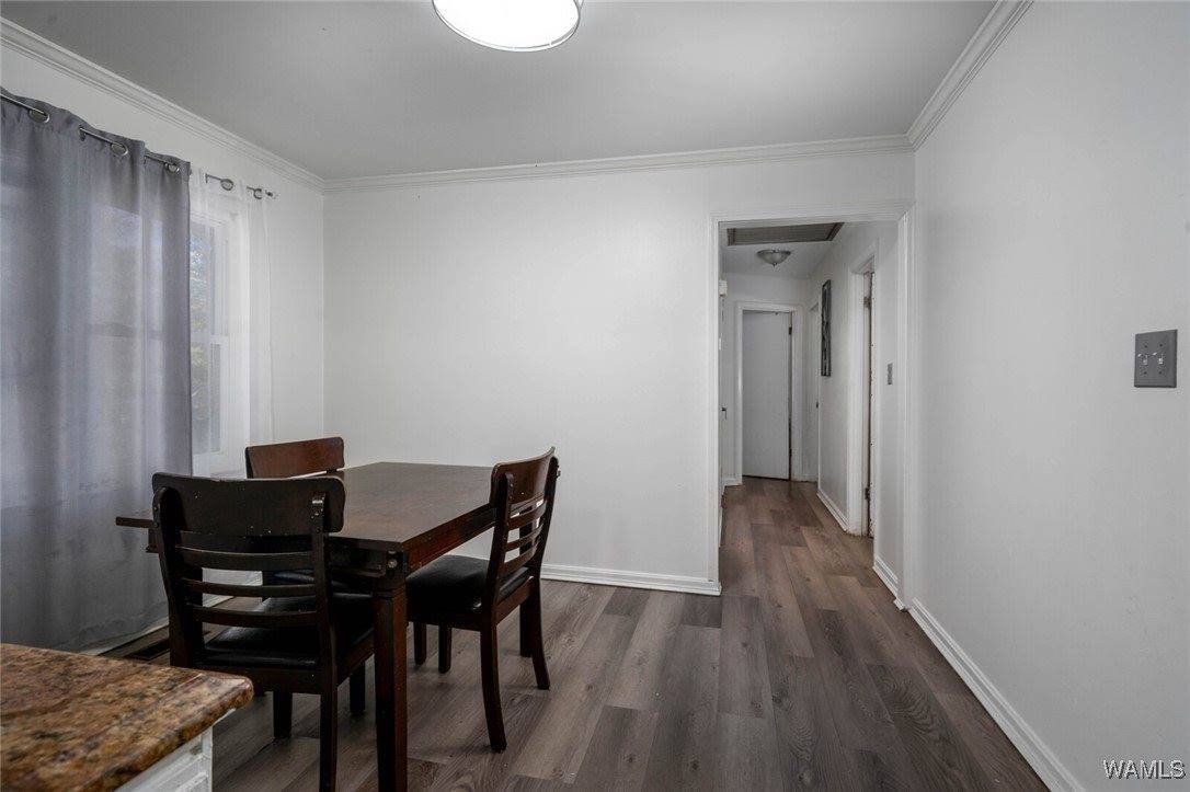 3730 Loop Road, Tuscaloosa, AL 35404