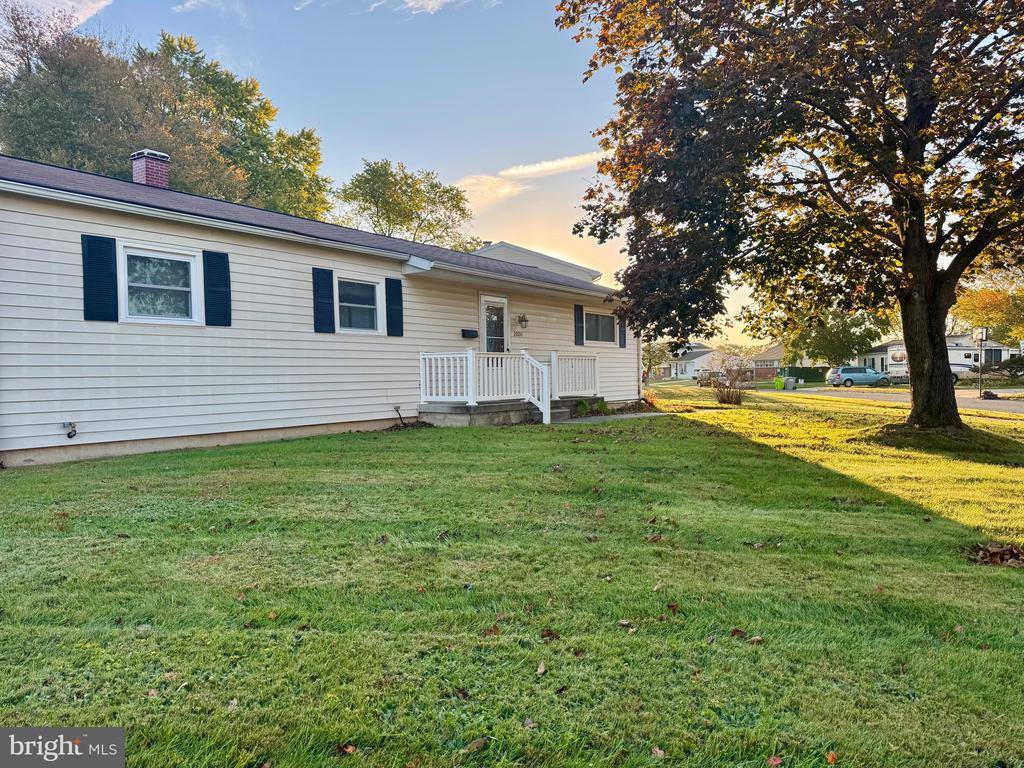 2000 Cherry Road, Edgewood, MD 21040