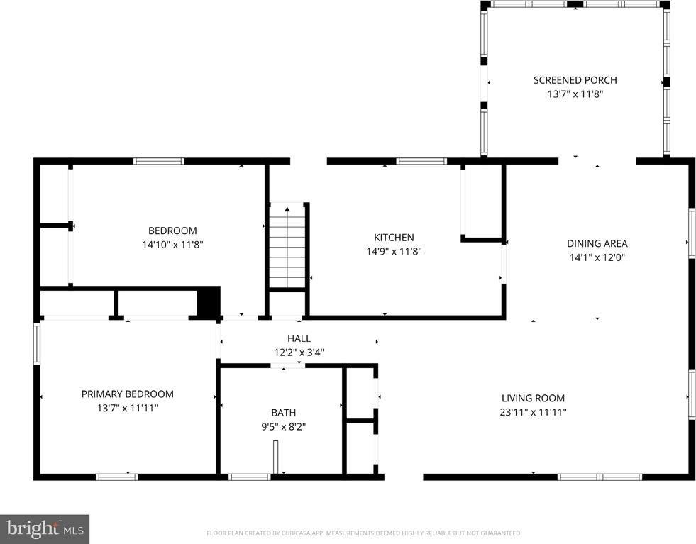 2000 Cherry Road, Edgewood, MD 21040