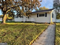 2000 Cherry Road, Edgewood, MD 21040