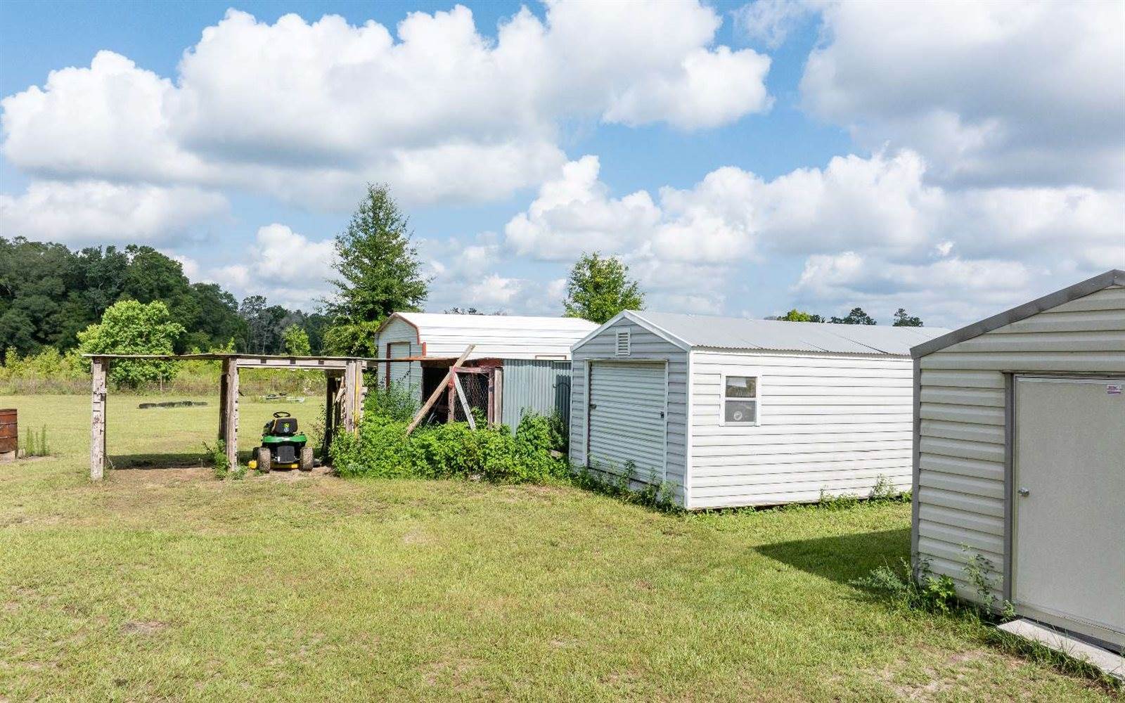3107 212th Street, Lake City, FL 32024