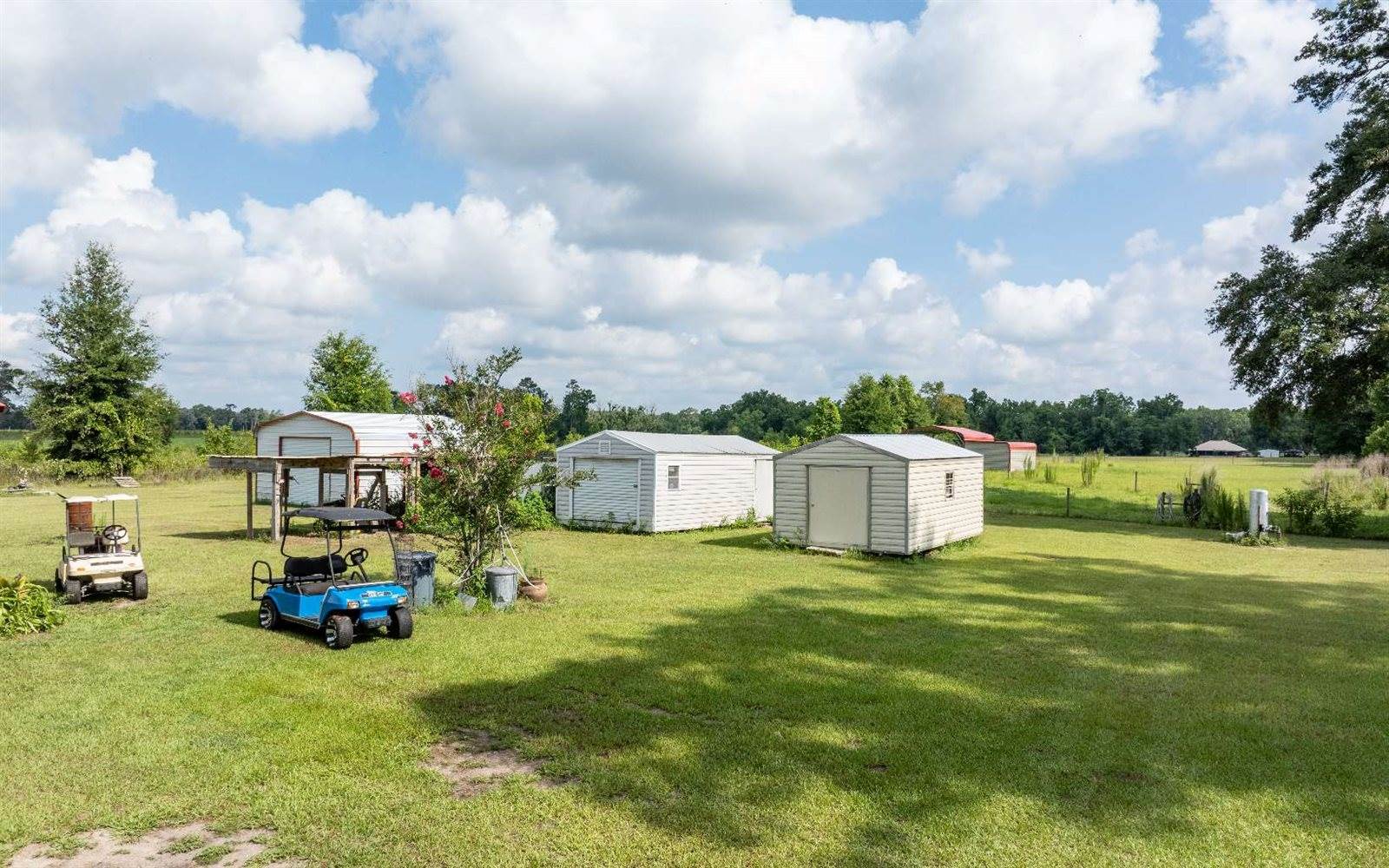 3107 212th Street, Lake City, FL 32024