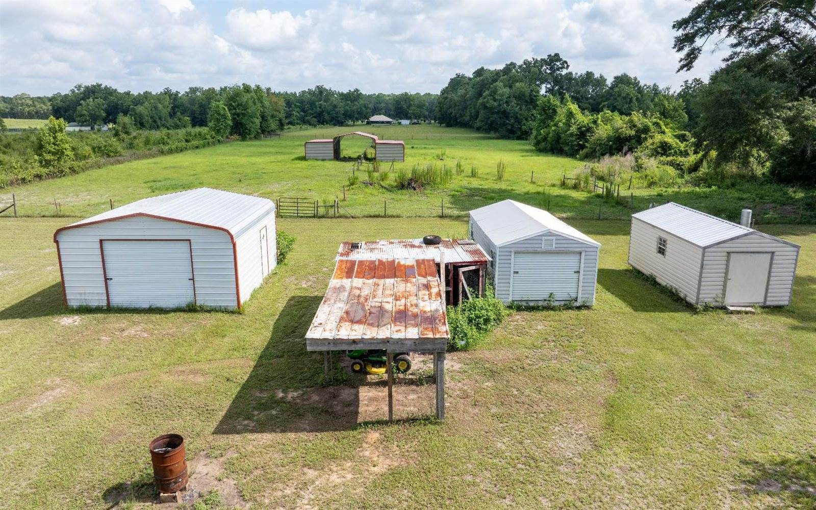 3107 212th Street, Lake City, FL 32024