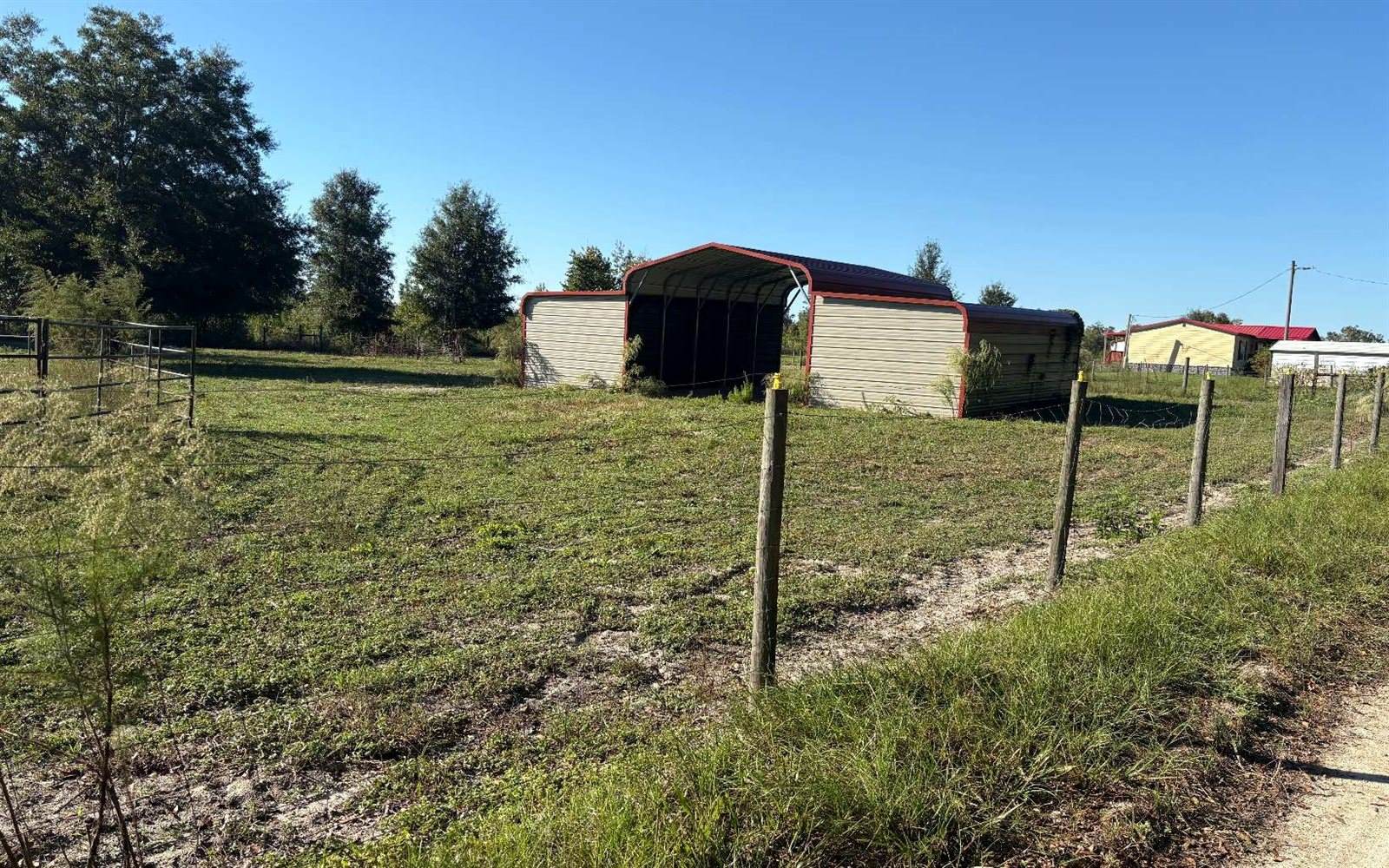 3107 212th Street, Lake City, FL 32024