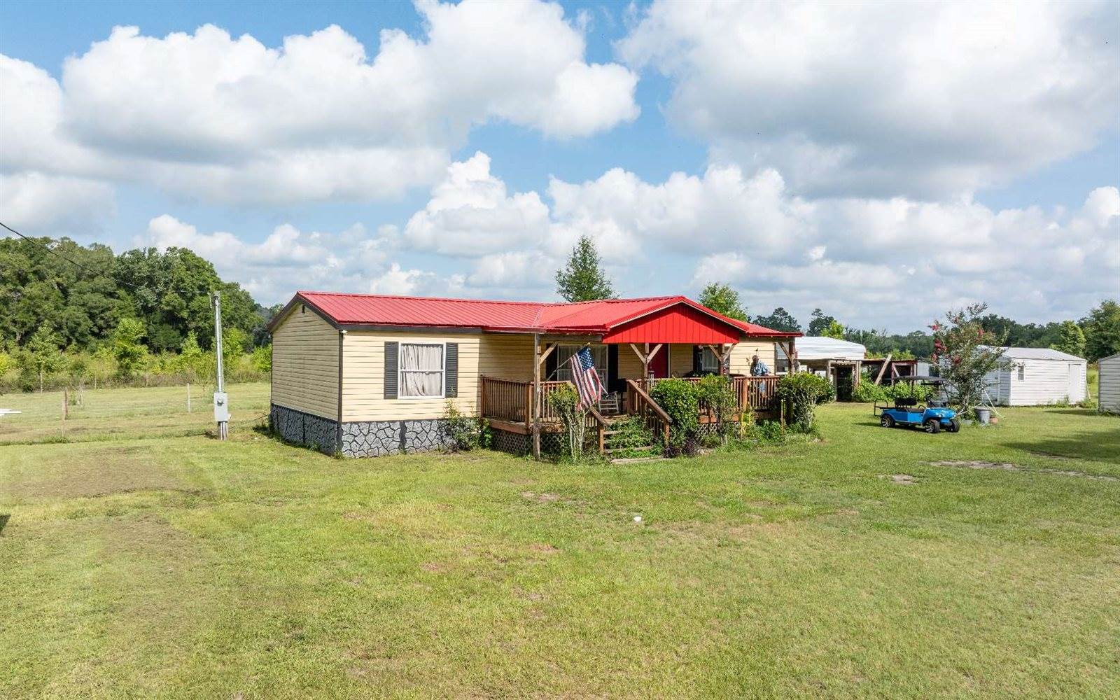 3107 212th Street, Lake City, FL 32024