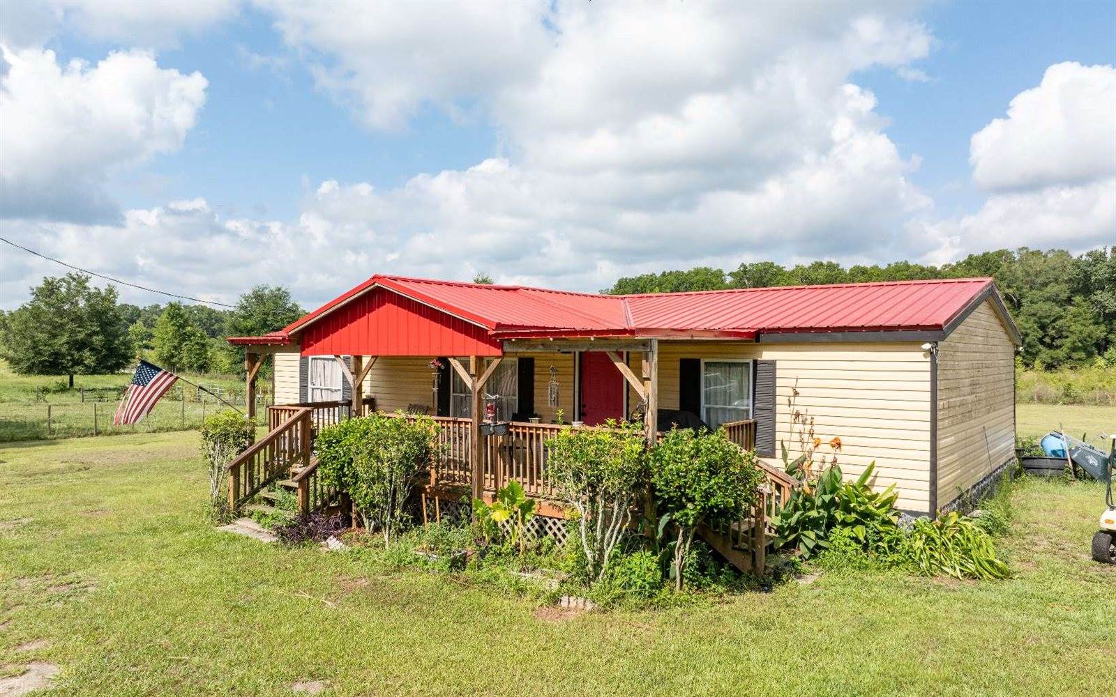 3107 212th Street, Lake City, FL 32024