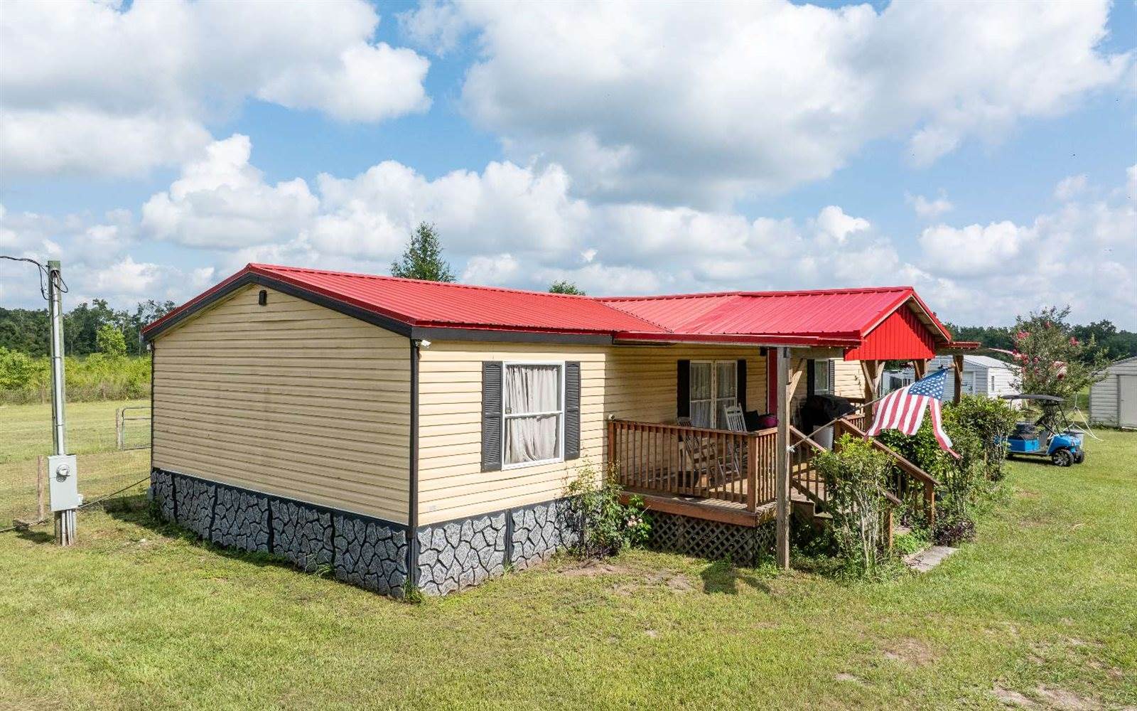3107 212th Street, Lake City, FL 32024