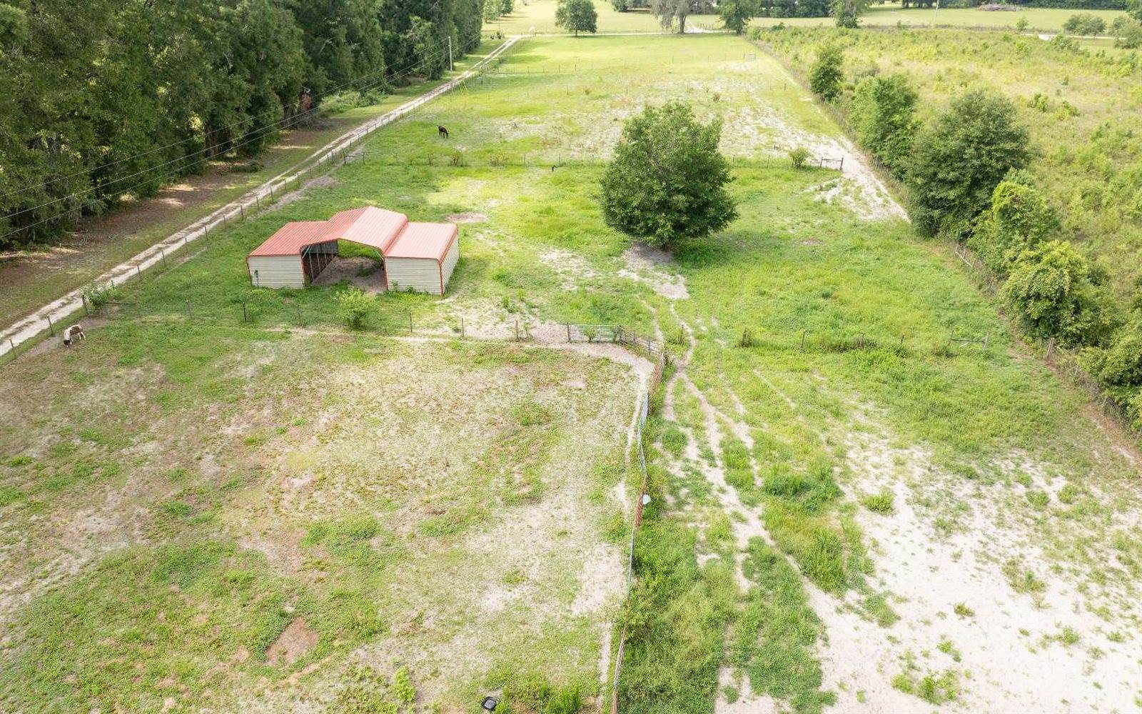 3107 212th Street, Lake City, FL 32024