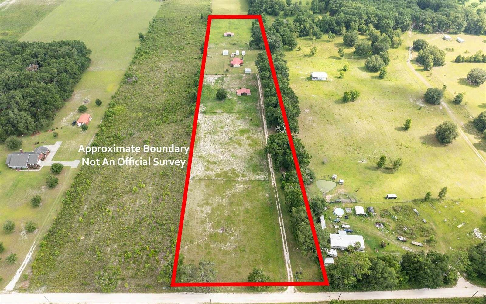 3107 212th Street, Lake City, FL 32024