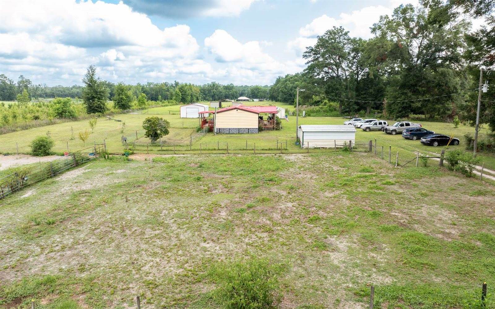 3107 212th Street, Lake City, FL 32024
