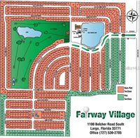 1100 Belcher Road South, Largo, FL 33771