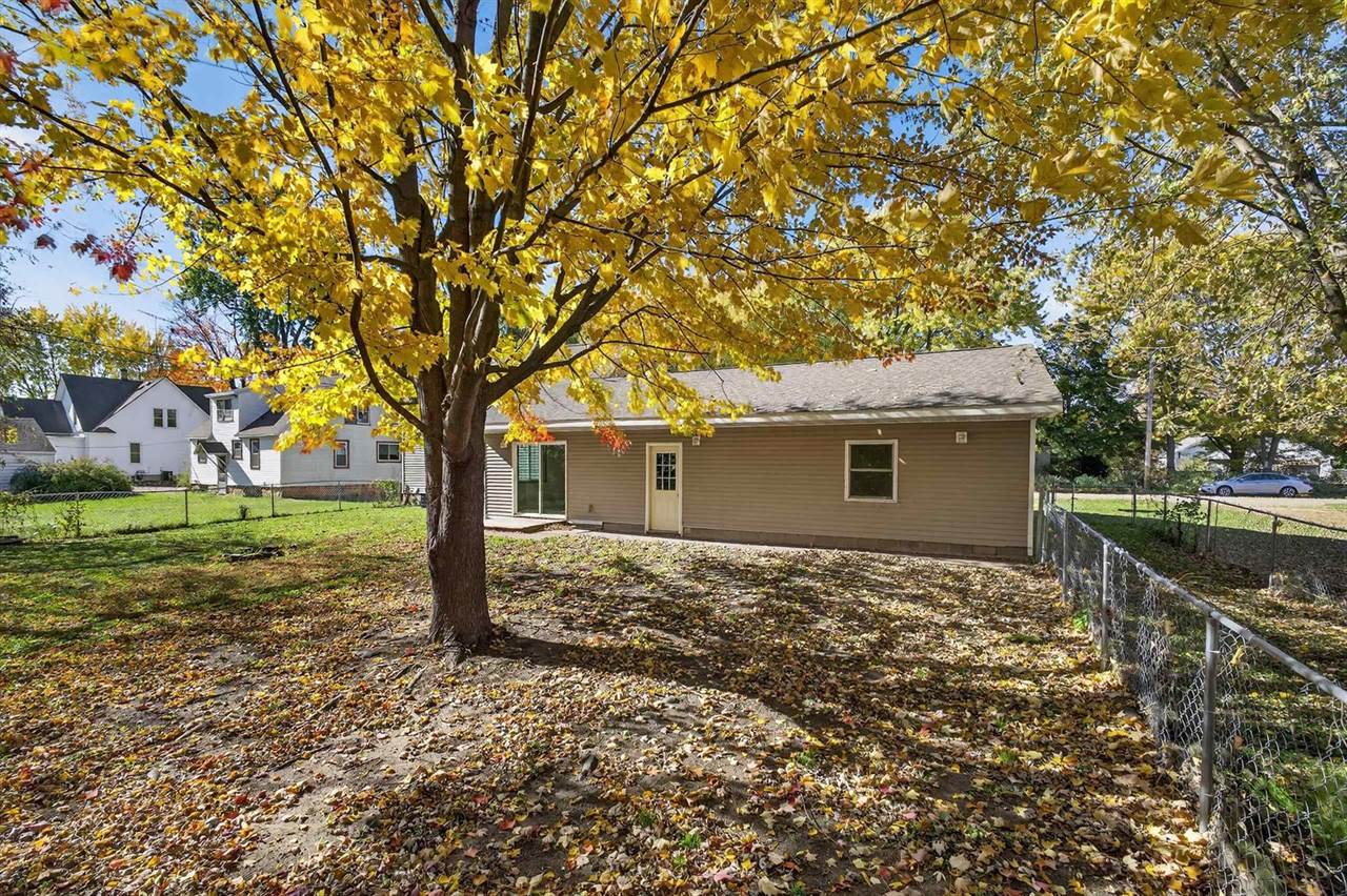 170 15th Avenue North, Wisconsin Rapids, WI 54495