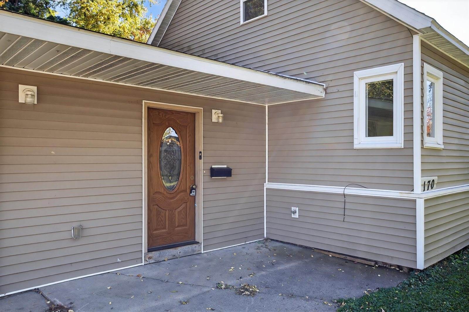 170 15th Avenue North, Wisconsin Rapids, WI 54495