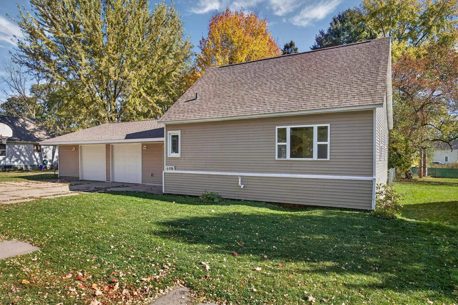 170 15th Avenue North, Wisconsin Rapids, WI 54495