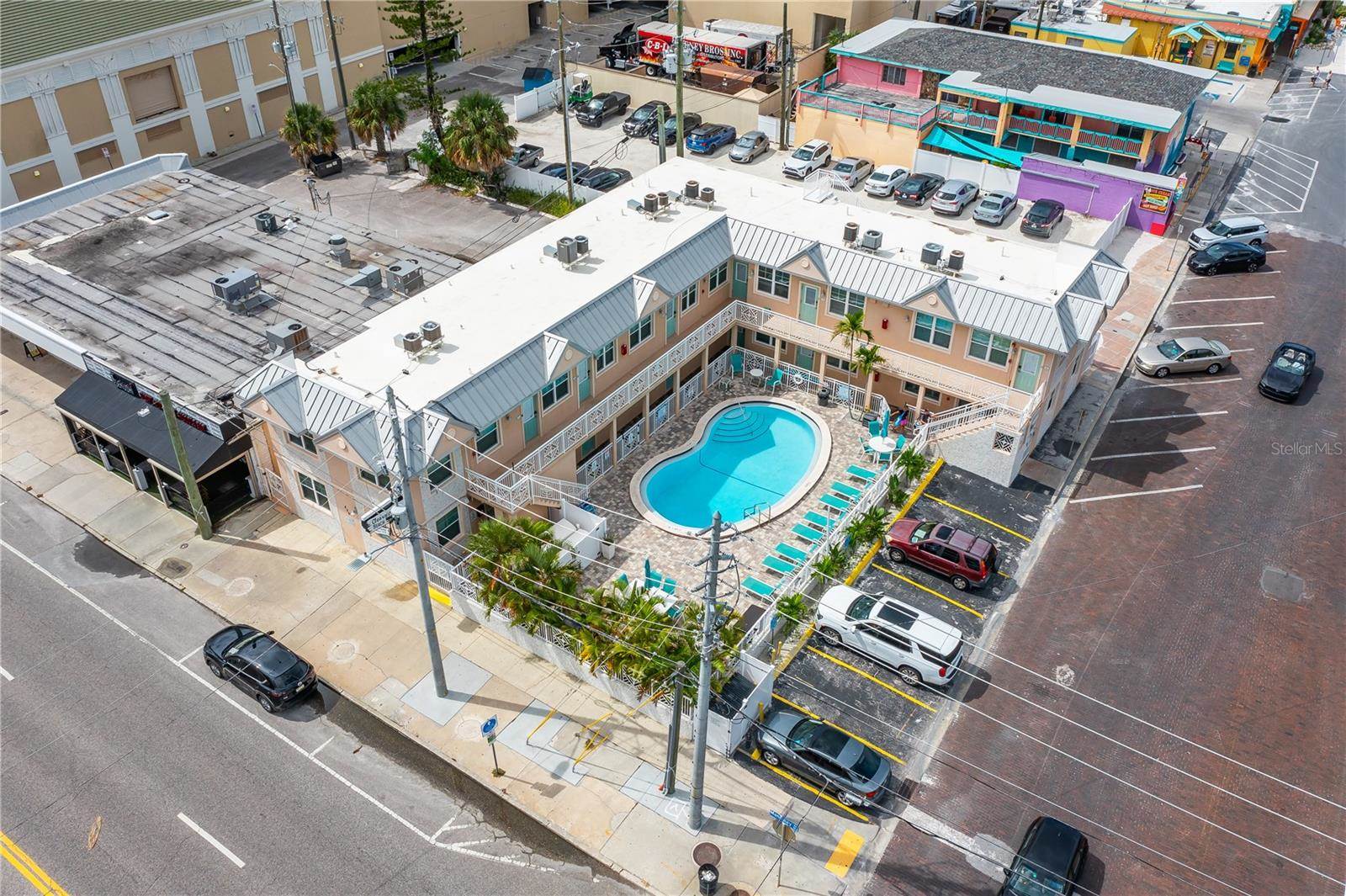 530 Mandalay Avenue, Clearwater Beach, FL 33767