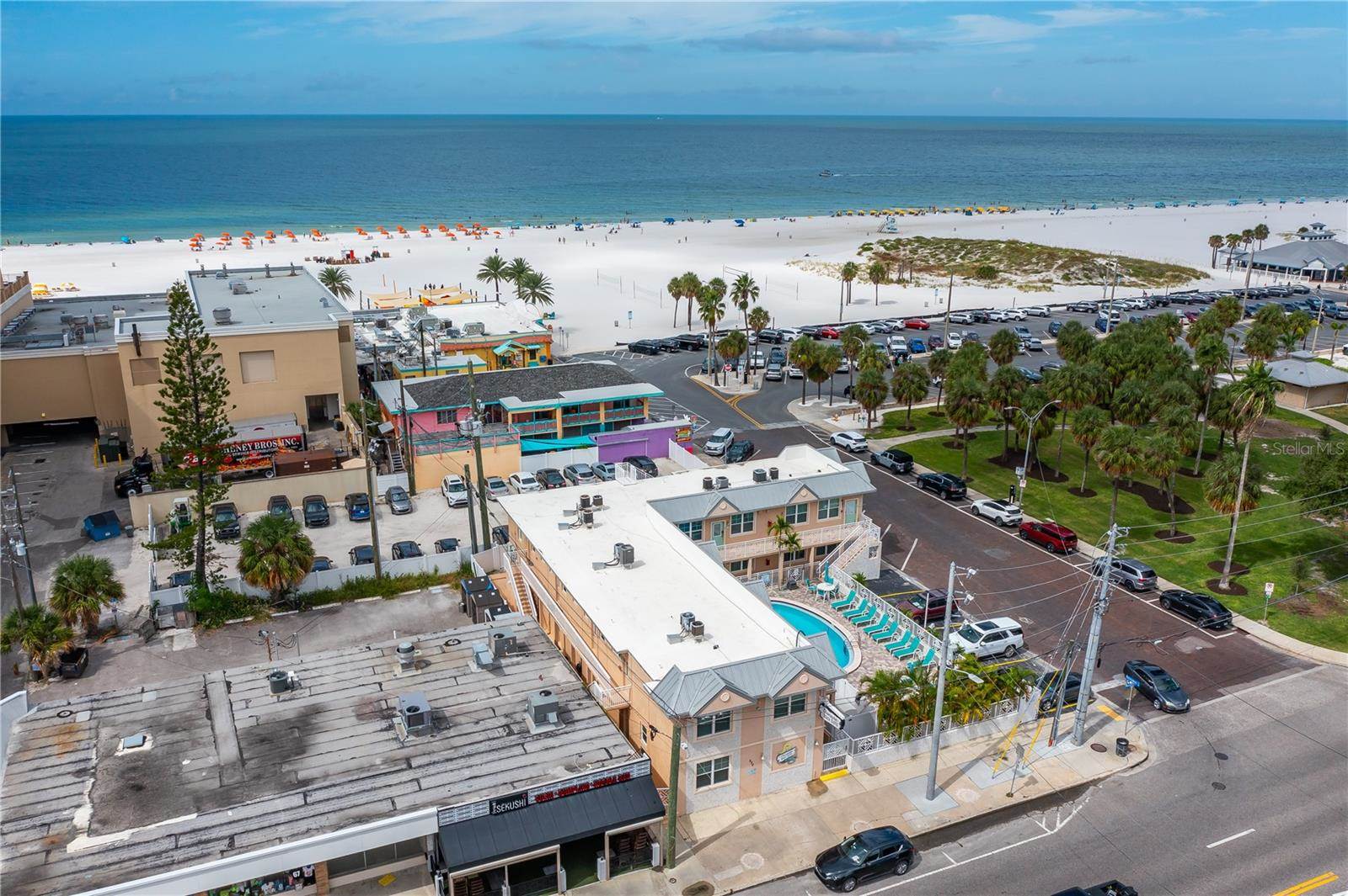 530 Mandalay Avenue, Clearwater Beach, FL 33767