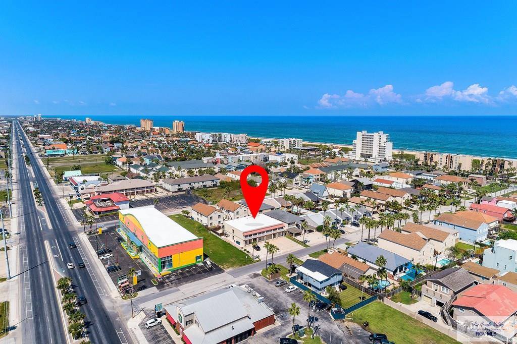 106 East Campeche St, #A1, South Padre Island, TX 78597