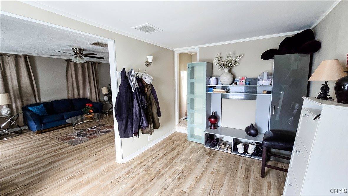 656 Stump Road, Skaneateles, NY 13153