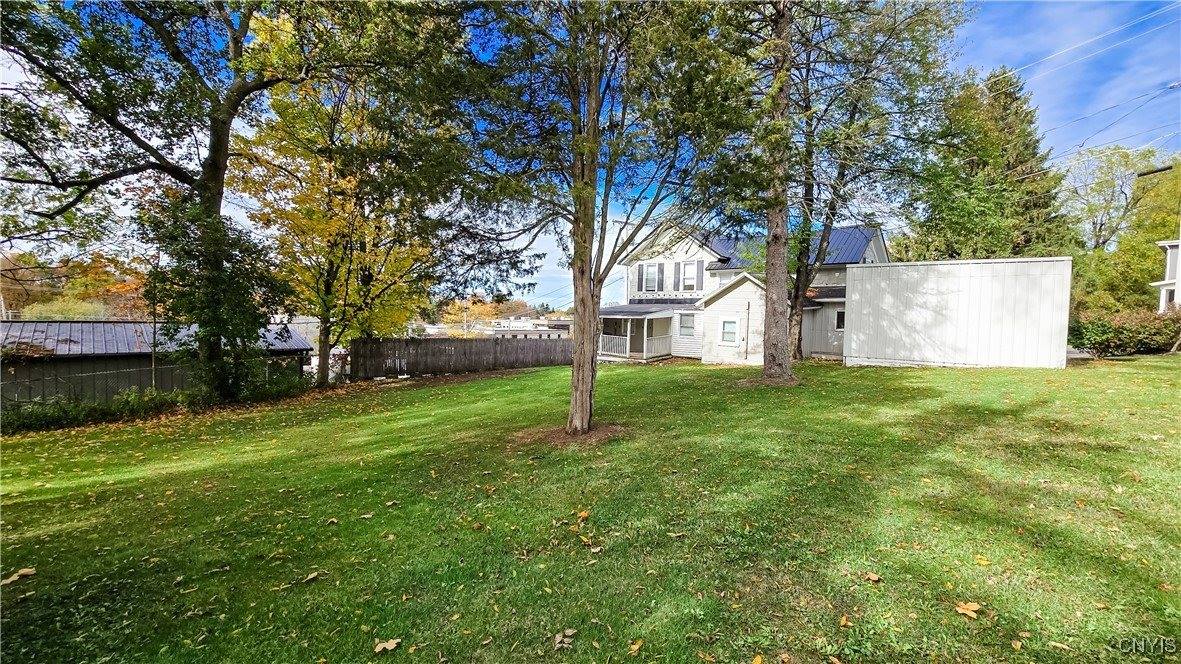 656 Stump Road, Skaneateles, NY 13153