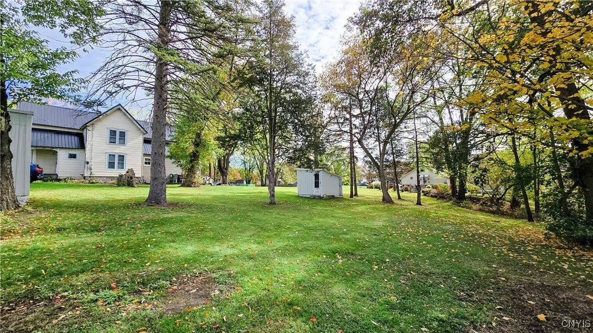 656 Stump Road, Skaneateles, NY 13153