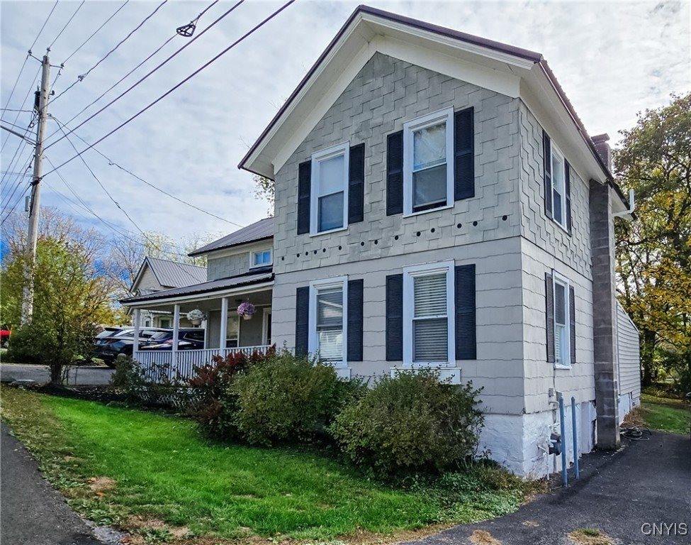 656 Stump Road, Skaneateles, NY 13153