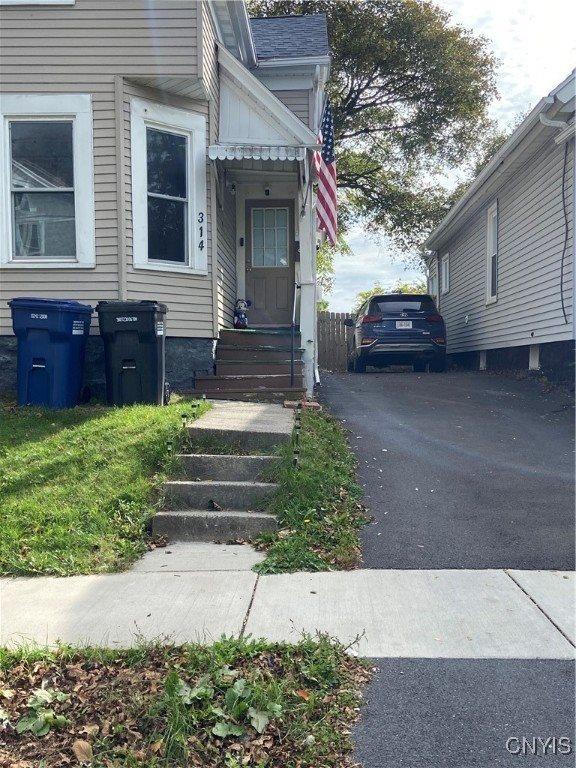 314 Robinson Street, Syracuse, NY 13203