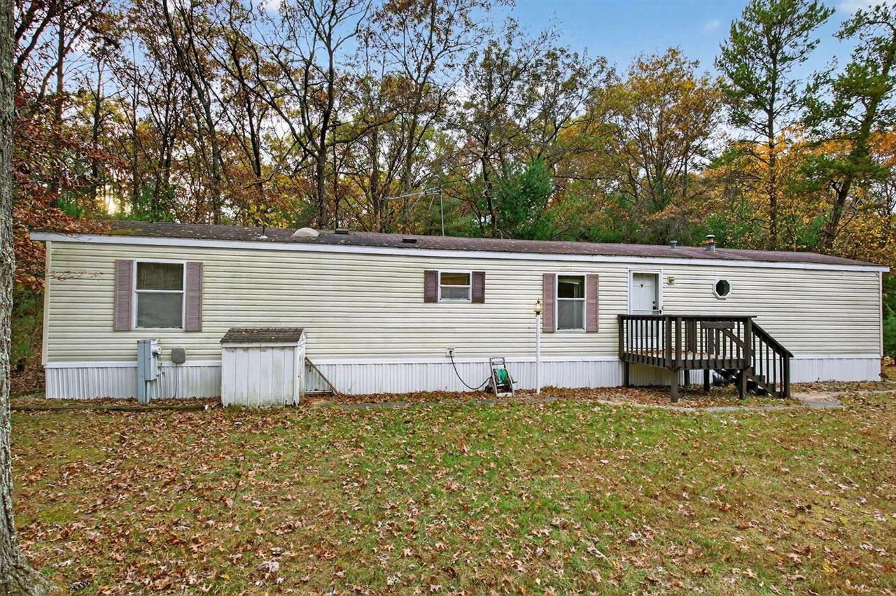 621 Little Fawn Drive, Nekoosa, WI 54457