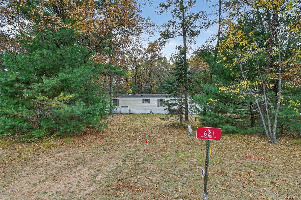 621 Little Fawn Drive, Nekoosa, WI 54457