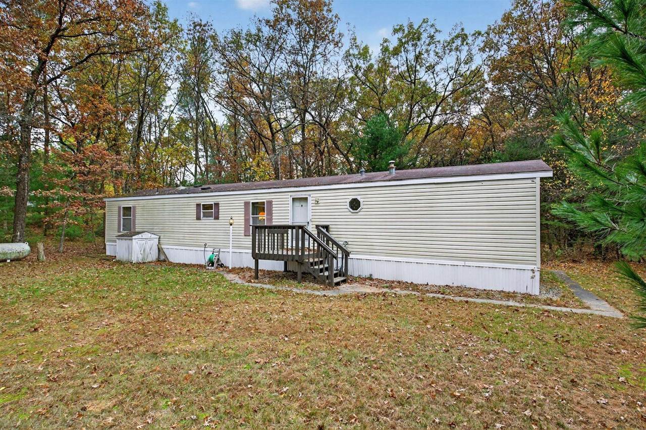 621 Little Fawn Drive, Nekoosa, WI 54457